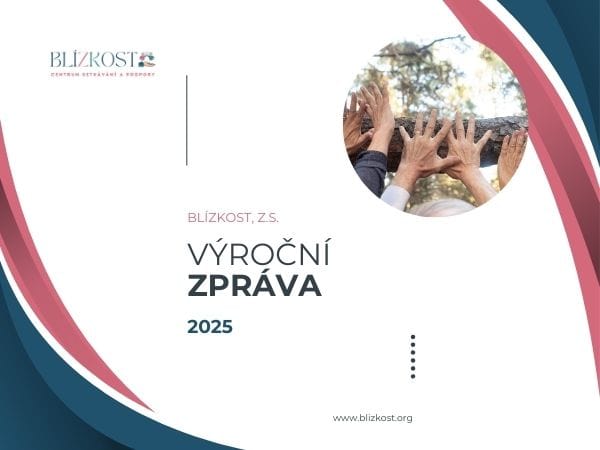 Výroční zpráva za&nbsp;2025