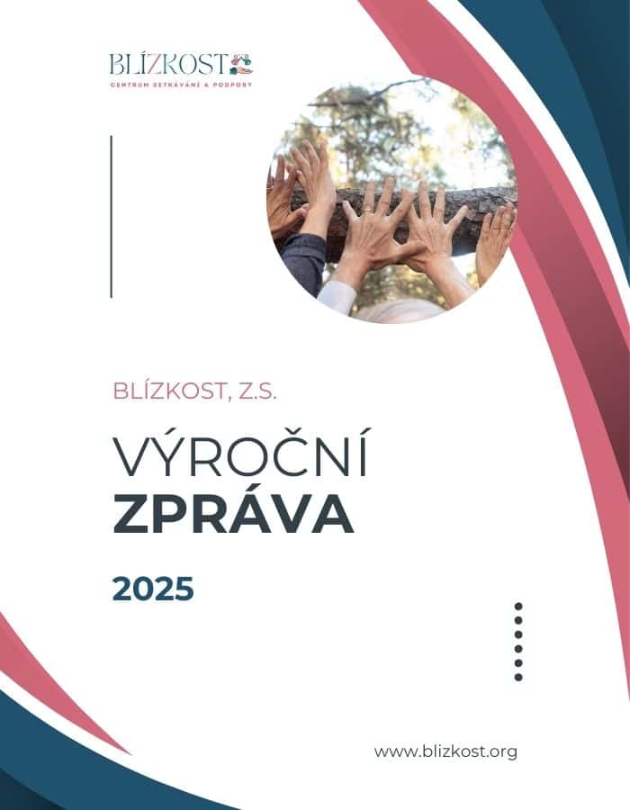 VÝROČNÍ ZPRÁVA 2025