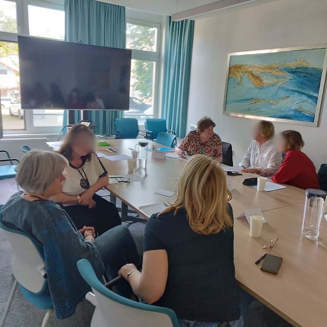 akademie pro zralé ženy