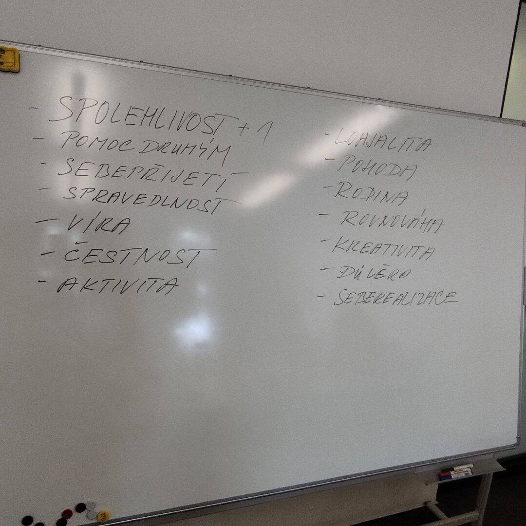 akademie pro zralé ženy