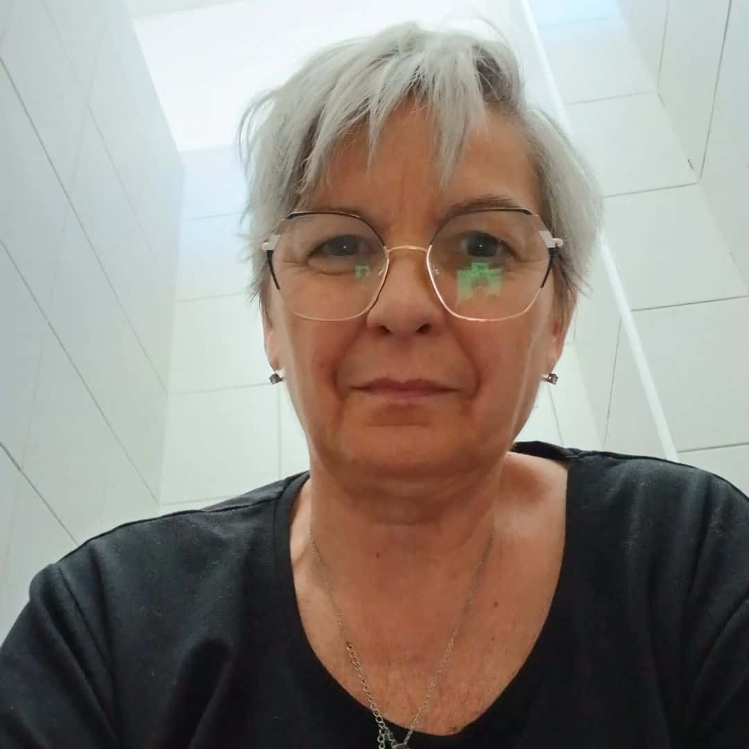 dobrovolník blízkost